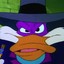 Darkwing Duck!