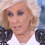 Mirtha Legrand