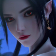 Beauty and the beast