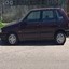 Fiat Uno Scr 94-The Darix