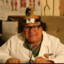 Dr. Mantis Toboggan, MD