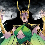 Lady Loki