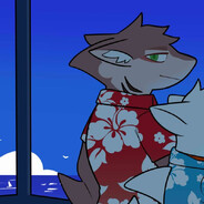 Steam Avatar