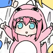 波奇酱我的吉他英雄