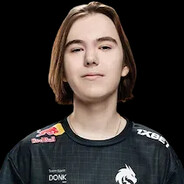 Donk Oficjalnie