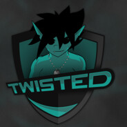 Twisted