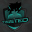 Twisted