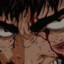 Guts The Berserker