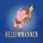 Heliummannen