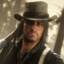 John Marston