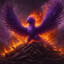 Phoenixrusse @ Vibe