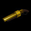 Australium scattergun