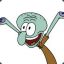 SquidWard-aka Jubal