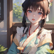 藕臂千人枕.芳唇万人尝