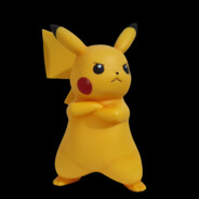 PikaChiu007 avatar