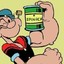 Popeye the Sailor