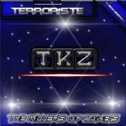 TKZ'T3rr0r1st3