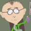 Mr.Mackey