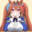 Daiwa Scarlet