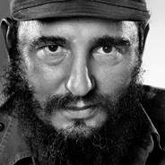 Fidel Castro