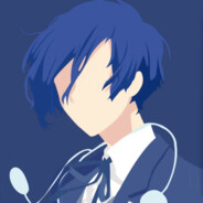 甜妹也有咸的地方