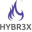 Hybr3X