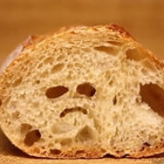 Depressed Bread