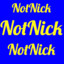 NotNick