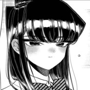 古见硝子激推人