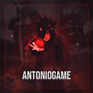 NRG | AntonioGame