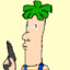 Ferb with Strap