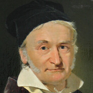 Carl Friedrich Gauss