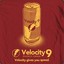 Velocity