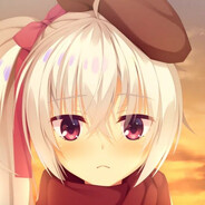 永远喜欢明月栞娜