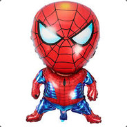 Человек павук