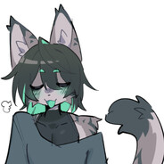 Catnip Catboy