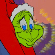 GriNch（グリーンチ）