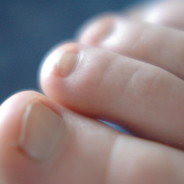 PT ESS DEMO SGT Toes