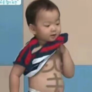 她说戴了不算给