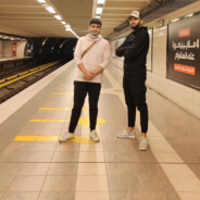 BoBoTa / Free palestine