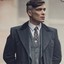 Tommy Shelby