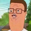 Hank Hill