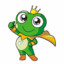 青蛙王子🐸