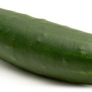 Un pepino