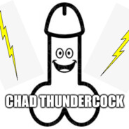 ChadThunderCock