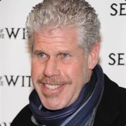 Ron Perlman