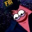 an fbi guy