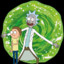 Rick and Morty