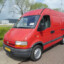 &lt;EU&gt; RENAULT MASTER