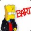 Simpsons&#039; Bart